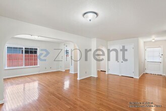 2809 Sargent Ave in San Pablo, CA - Foto de edificio - Building Photo