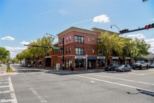 20 SW 6th St in Gainesville, FL - Building Photo