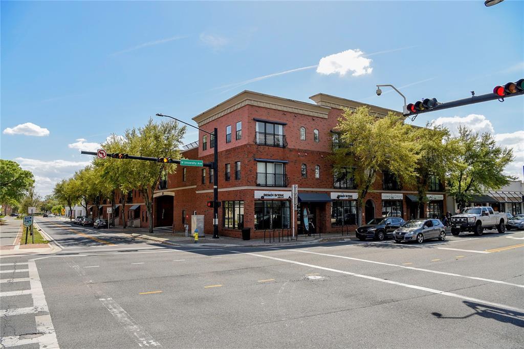 20 SW 6th St in Gainesville, FL - Building Photo
