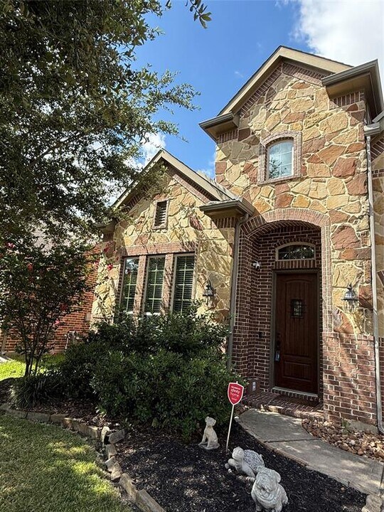 19919 Durwood Pines Ln in Cypress, TX - Building Photo
