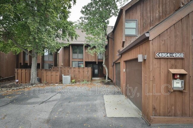 property at 4966 Wintersong Ln