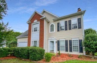property at 12134 Wild Garden Ct