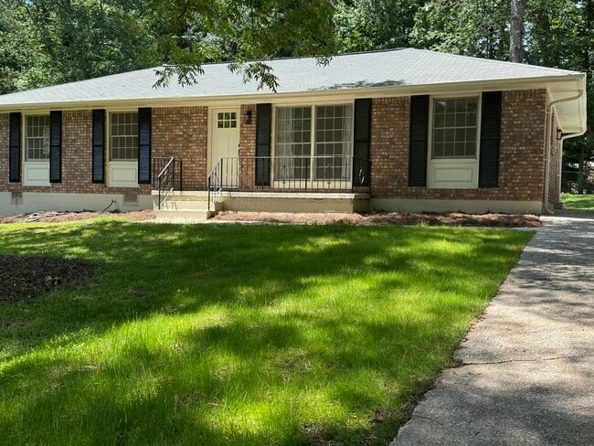 property at 4277 Citizen Cir