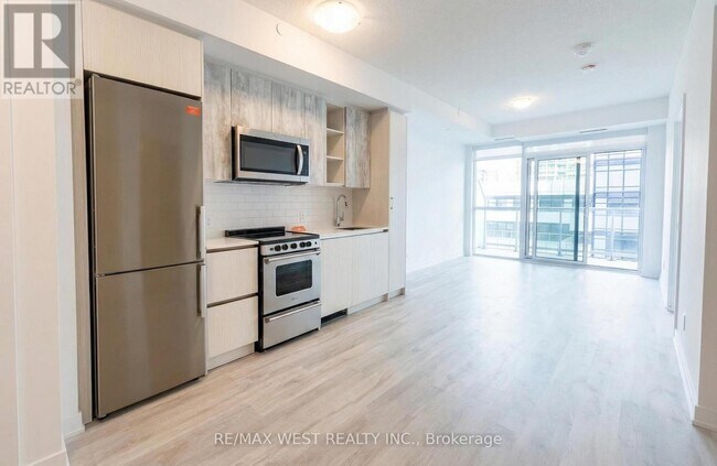 property at 251 Manitoba St