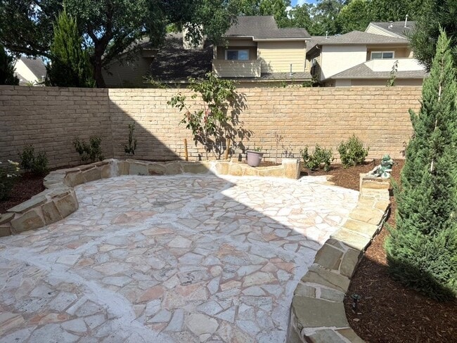 property at 12625 Memorial Dr