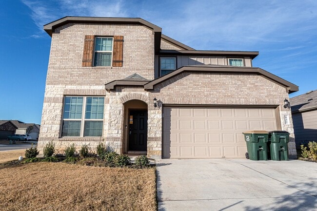 632 Reinhardt Blvd in Georgetown, TX - Building Photo - Building Photo