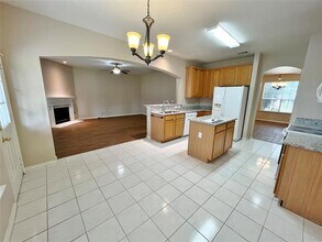1502 Nightingale Ln in Corinth, TX - Building Photo - Building Photo