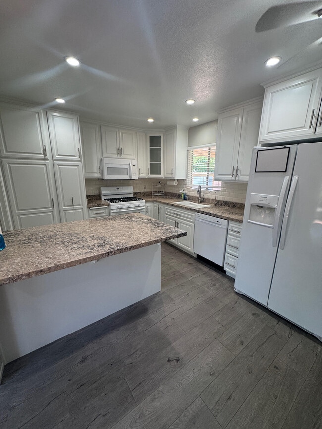 property at 2493 Los Feliz Dr