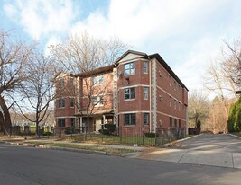 SBM 272 LLC Apartments