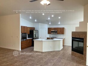 3521 Blueberry Climber Ave in North Las Vegas, NV - Building Photo - Building Photo