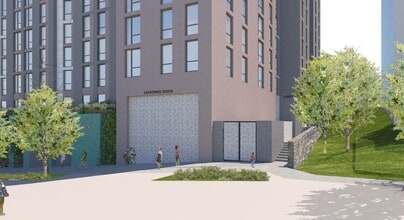 Legacy Homes in Arlington, VA - Foto de edificio - Building Photo