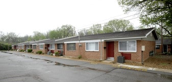 Madaford Gardens Apartments in St. Louis, MO - Building Photo