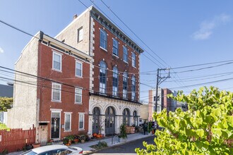 Amperium in Philadelphia, PA - Building Photo - Building Photo