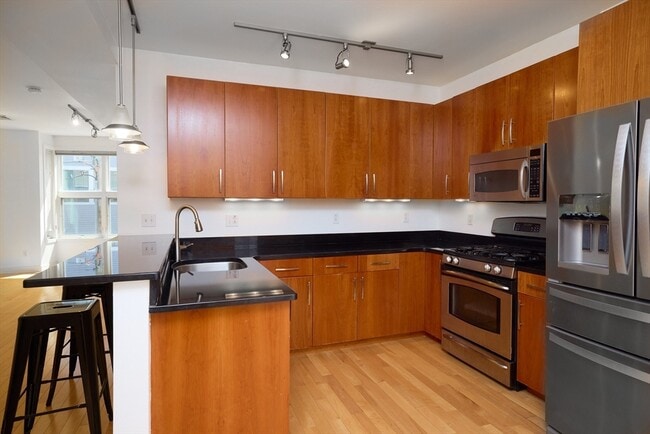 24 Bay State Rd in Cambridge, MA - Building Photo - Building Photo