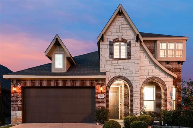property at 500 Lakeview Dr