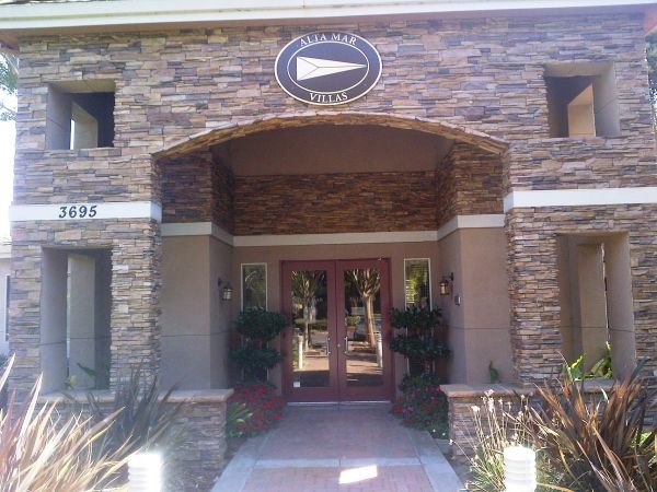 3695 Stevenson Blvd, Unit 316 in Fremont, CA - Foto de edificio