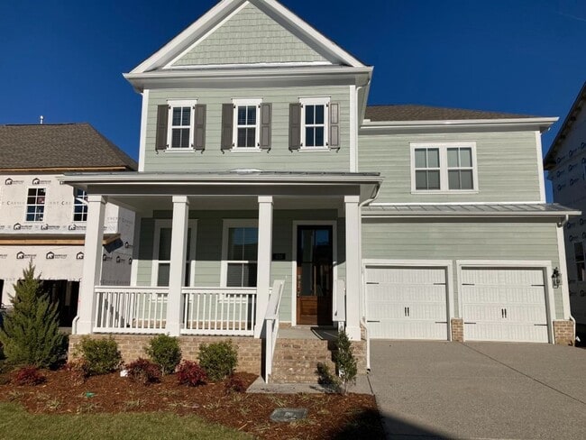 property at 418 Dewar Dr
