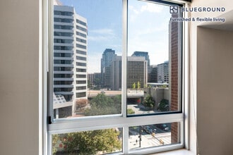 505 18th St S in Arlington, VA - Foto de edificio - Building Photo