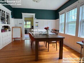 14 Upland Rd in Brookline, MA - Building Photo - Building Photo