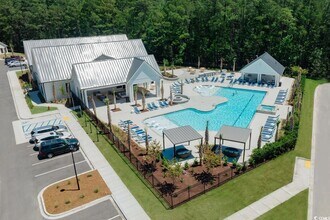 331 Pickwick Dr, Unit B4 in Myrtle Beach, SC - Building Photo - Building Photo