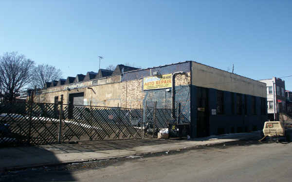 850 E 221st St in Bronx, NY - Building Photo - Building Photo
