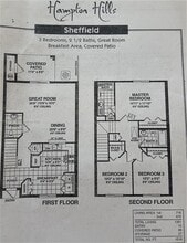 5923 Manchester Way in Tamarac, FL - Building Photo - Building Photo