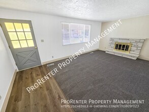 1280 N 325 E in Bountiful, UT - Building Photo - Building Photo