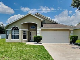 4124 Sophia Blvd in Winter Haven, FL - Building Photo