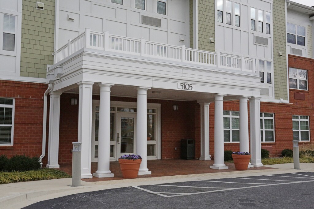 Randallstown Pavilion Apartments Randallstown, MD Apartments For Rent