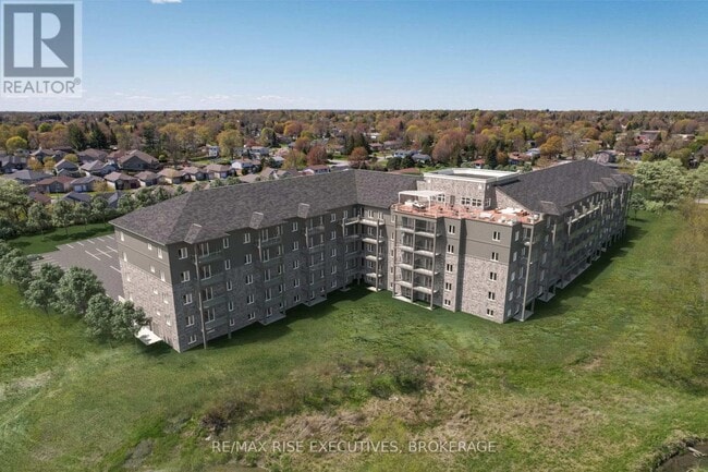 847 Development Dr in Kingston, ON - Building Photo - Building Photo