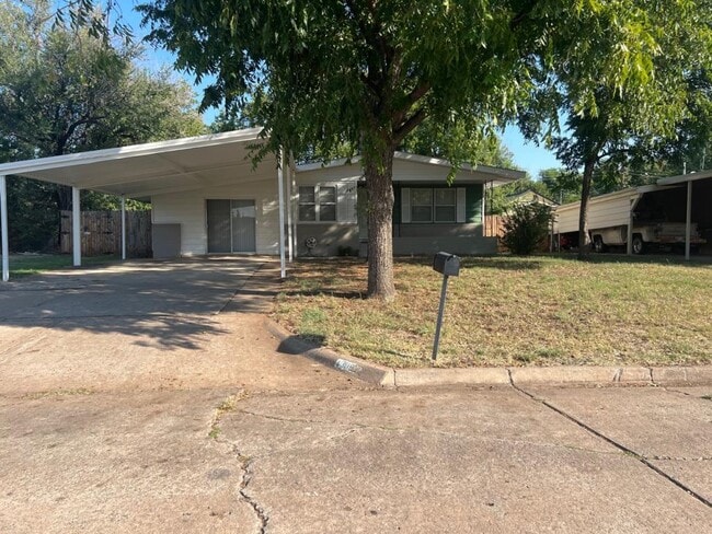 property at 4309 NW Denver Ave