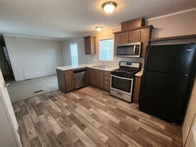 2506 Ash St in Liberty, MO - Building Photo