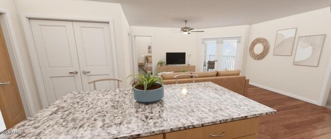 16985 W Van Buren St, Unit 22 in Goodyear, AZ - Building Photo - Building Photo