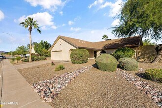 2735 N Diego Cir, Unit Unit4 in Mesa, AZ - Foto de edificio - Building Photo