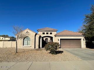 21502 E Bonanza Ct