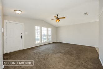 1937 Red Cloud Dr in Dallas, TX - Building Photo - Building Photo