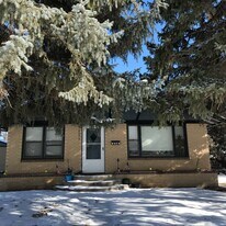 1702 Dotsero Ave in Loveland, CO - Building Photo