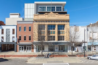 Kress on Dexter in Montgomery, AL - Building Photo - Building Photo