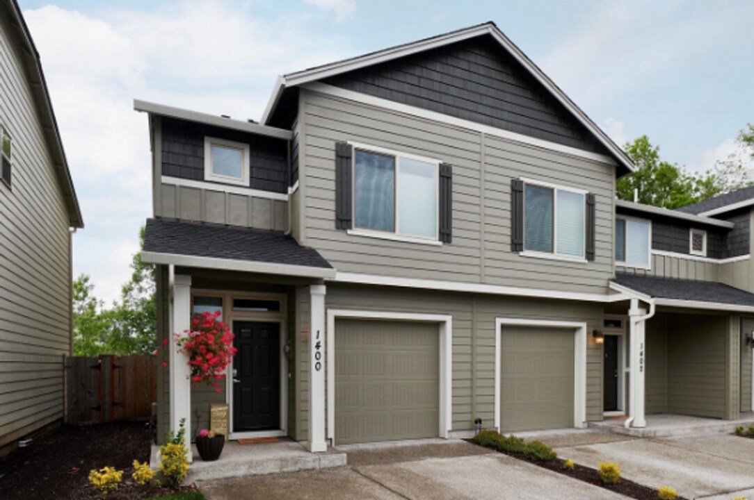 1400 NE 83rd Dr in Vancouver, WA - Building Photo
