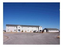 3106 Ross Ct in Dodge City, KS - Building Photo