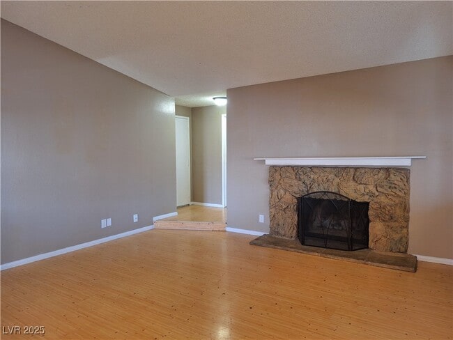 property at 6831 Legalla Ln