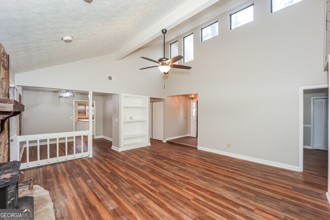 145 Whitney Way in Fayetteville, GA - Building Photo - Building Photo