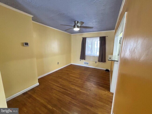 property at 7908 Wallace Rd