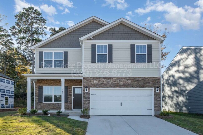 142 Rustling Waters Dr in Mooresville, NC - Building Photo - Building Photo