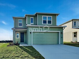 16384 Willo Pines Ln, Unit 320-12 in Montverde, FL - Building Photo