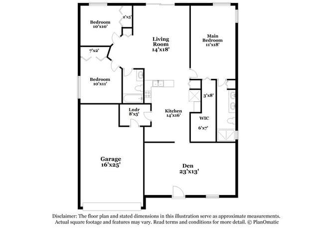 6927 Waterbrook Ct in Gibsonton, FL - Building Photo - Building Photo