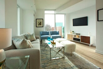 BEACHHILL Apartments in Toronto, ON - Building Photo - Building Photo