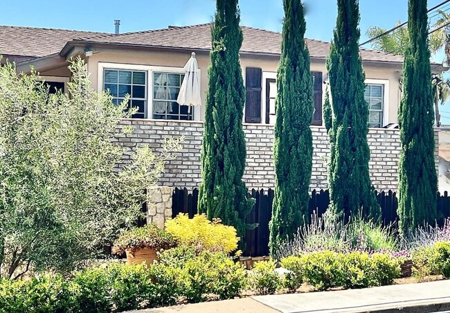 4256 Noyes St in San Diego, CA - Foto de edificio - Building Photo