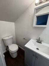 45 Washington Ave, Unit 45 Washington Ave apt 3 in Batavia, NY - Foto de edificio - Building Photo