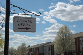 Mayflower Crossing Apartments in Wilkes-Barre, PA - Building Photo - Building Photo